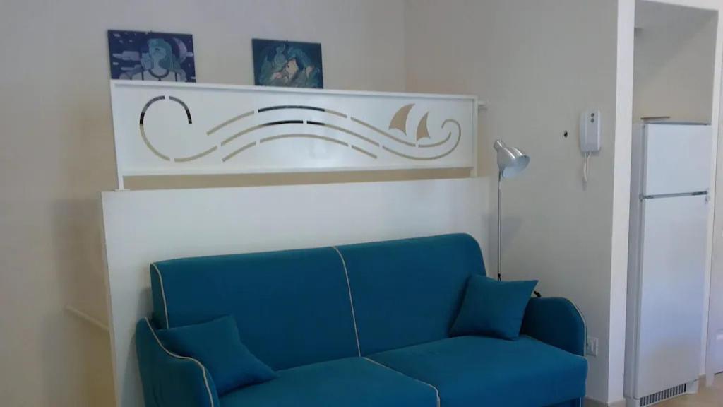 Le Gemme Apartment Castellammare del Golfo Bagian luar foto