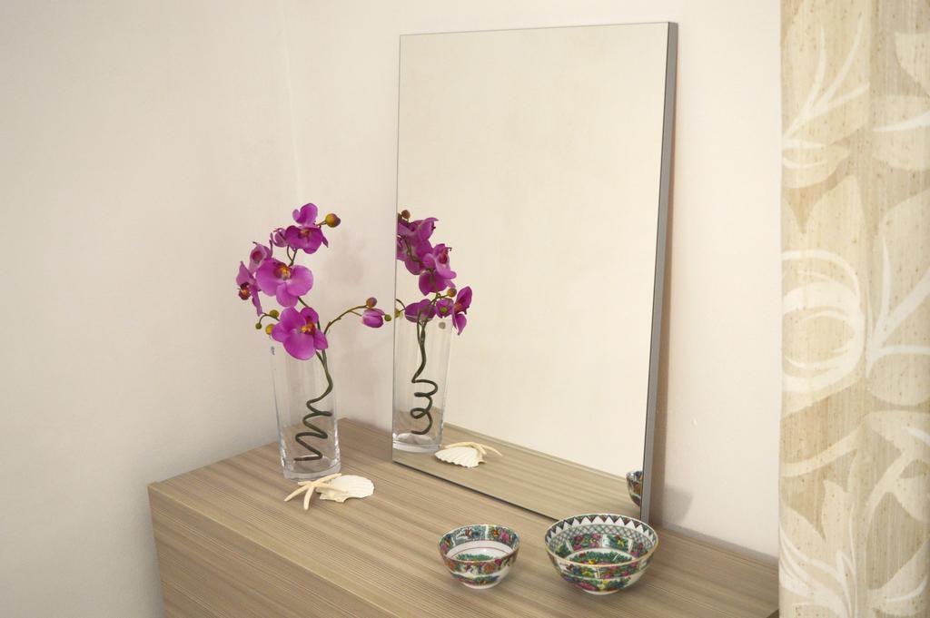 Le Gemme Apartment Castellammare del Golfo Bagian luar foto