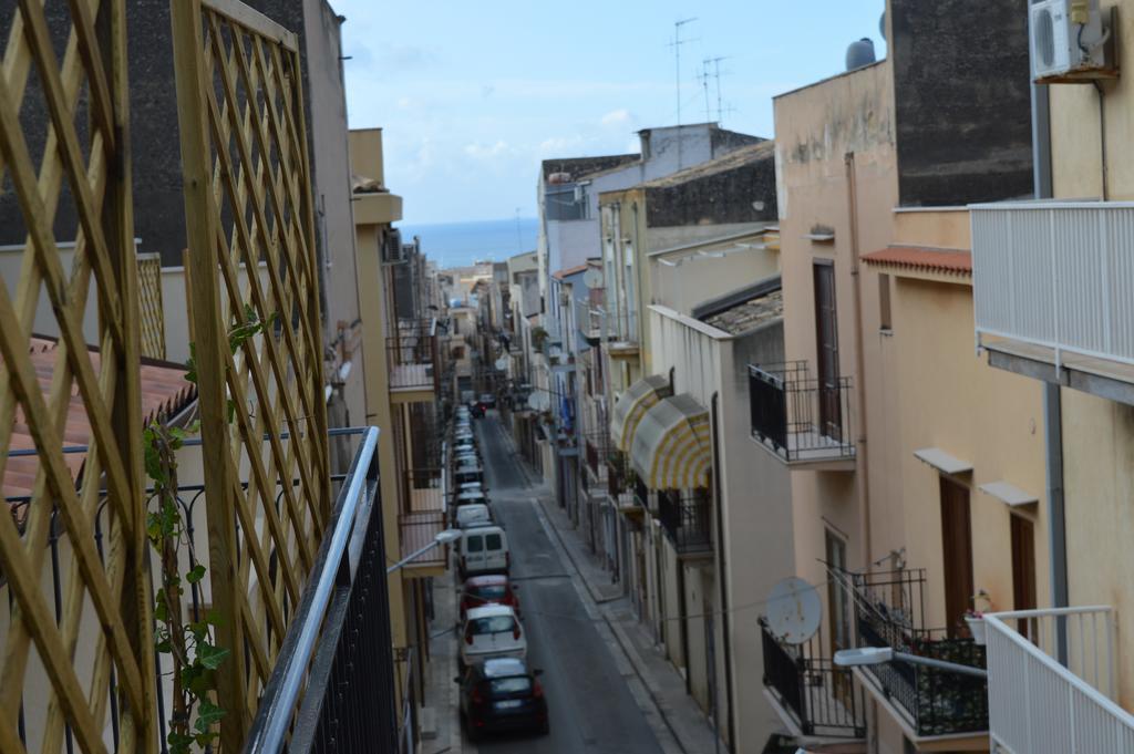 Le Gemme Apartment Castellammare del Golfo Bagian luar foto