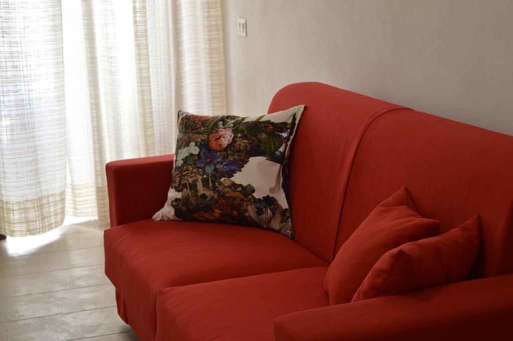 Le Gemme Apartment Castellammare del Golfo Bagian luar foto