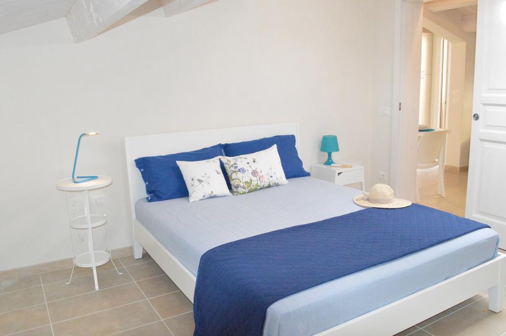 Le Gemme Apartment Castellammare del Golfo Bagian luar foto