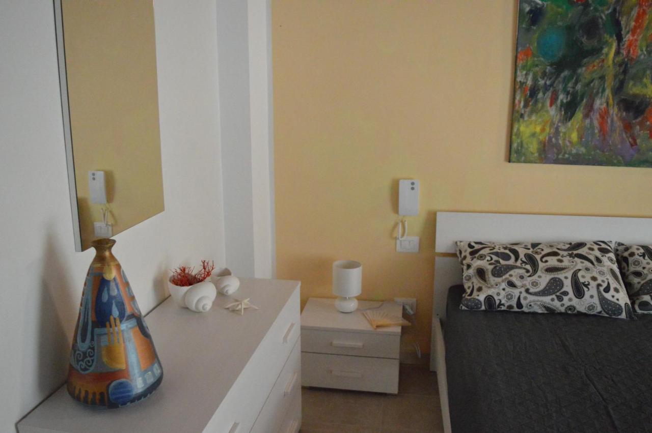 Le Gemme Apartment Castellammare del Golfo Ruang foto
