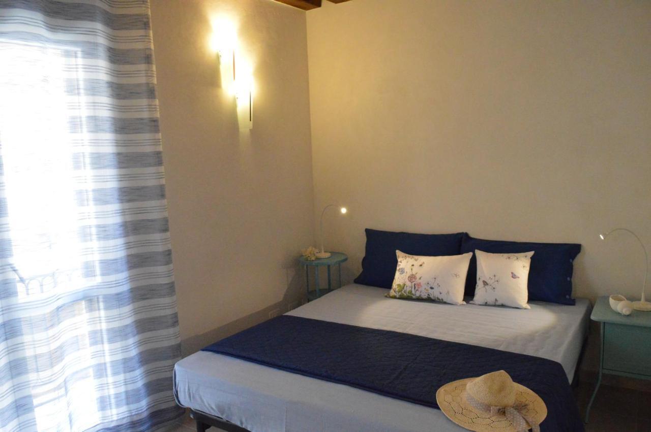 Le Gemme Apartment Castellammare del Golfo Ruang foto